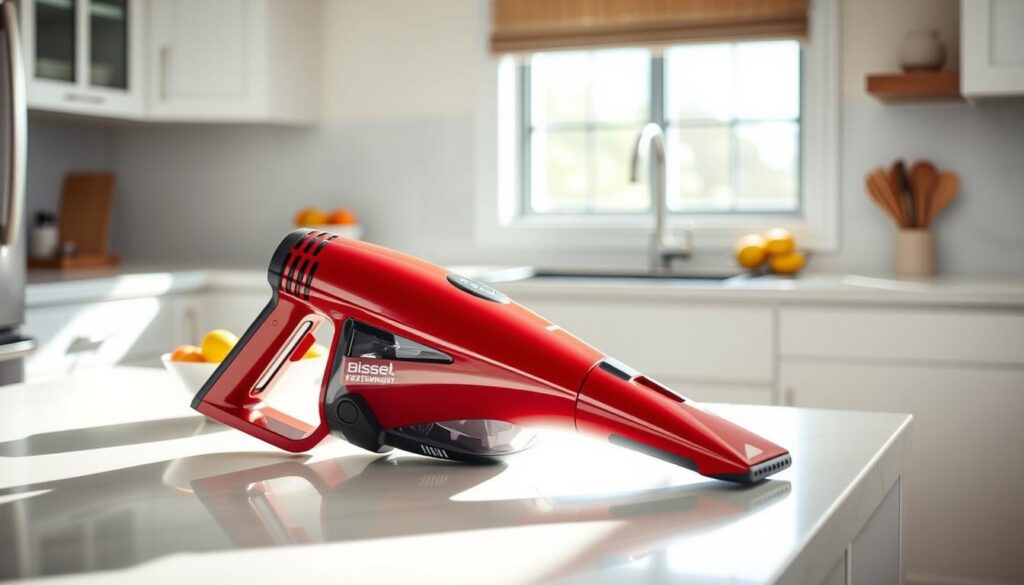 Bissell Featherweight Cordless Handheld Vacuum