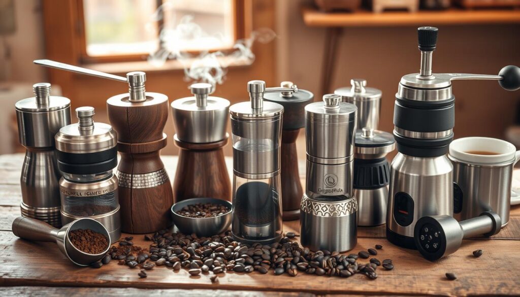 Turkish coffee grinder reviews