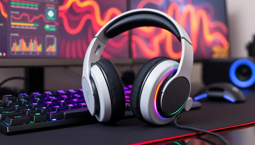 affordable gaming headset