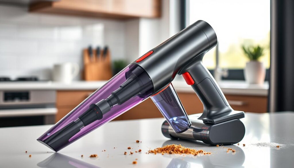 best cordless handheld vacuum cleaner