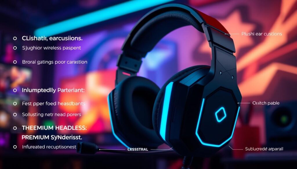 best gaming wireless headset