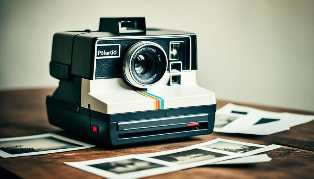 retro photography