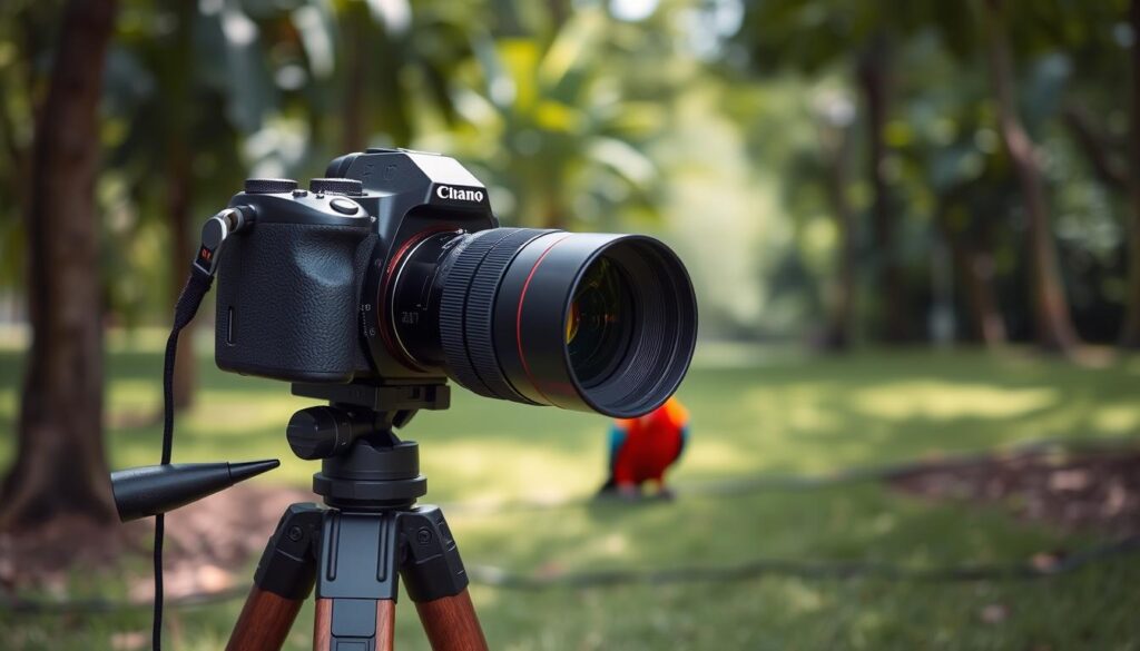 Best Mirrorless Camera for Bird Photography