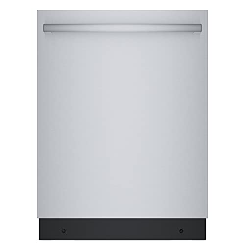 Bosch 800 Series Dishwasher