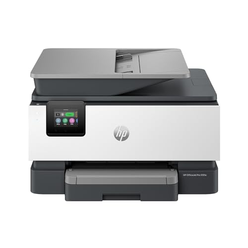 Hp Officejet Pro 9125E