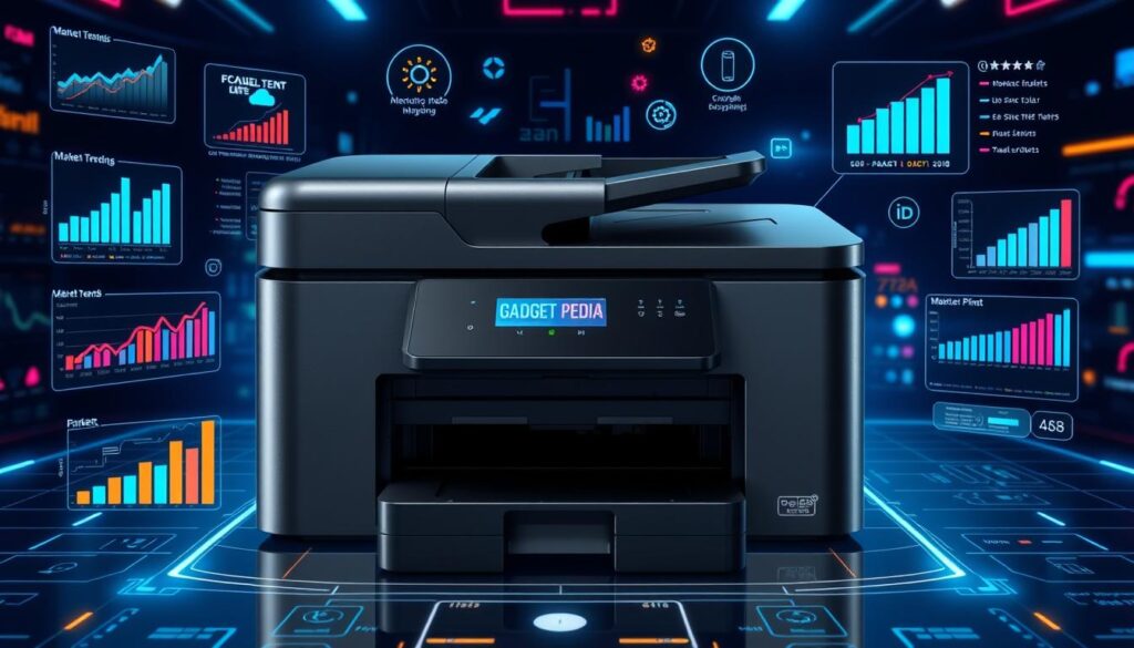 market trends all-in-one printer