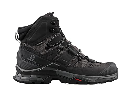 Salomon Men'S Quest 4Gtx High Rise Hiking Boot