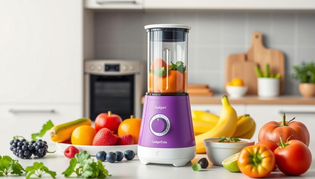 Best Blenders for Baby Food