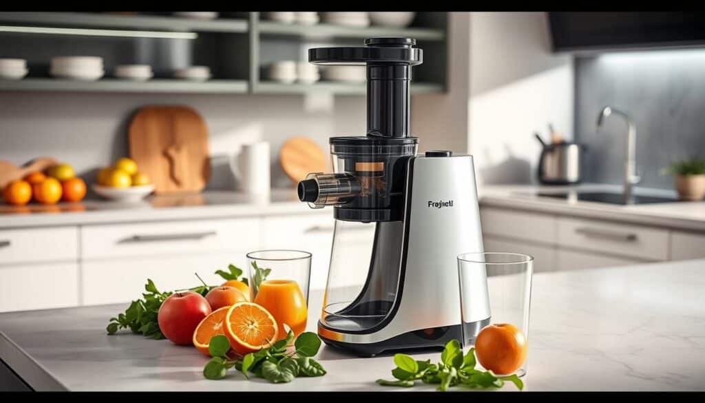 Best juicer for home use