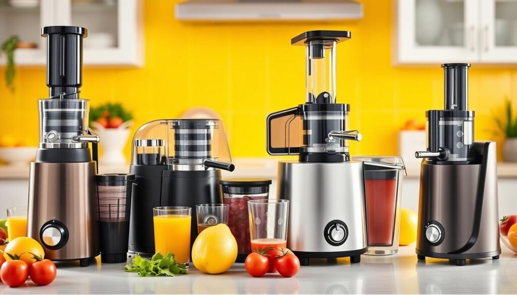 affordable juice machine options