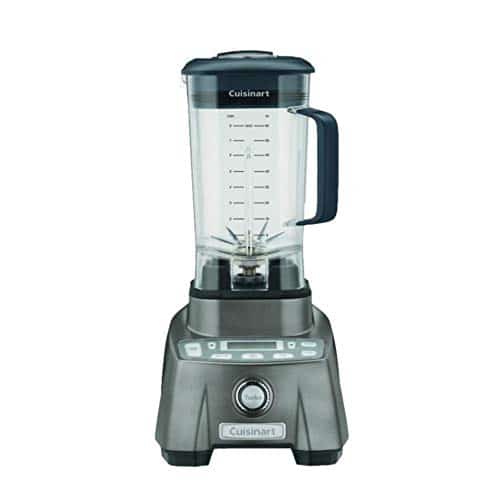 Cuisinart Hurricane Pro