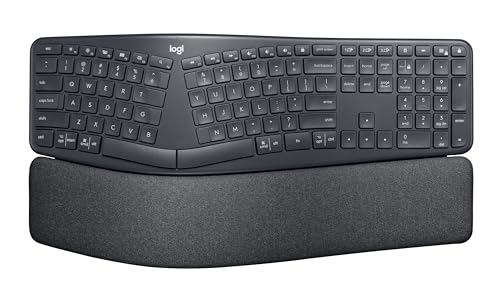 Logitech Ergo K860