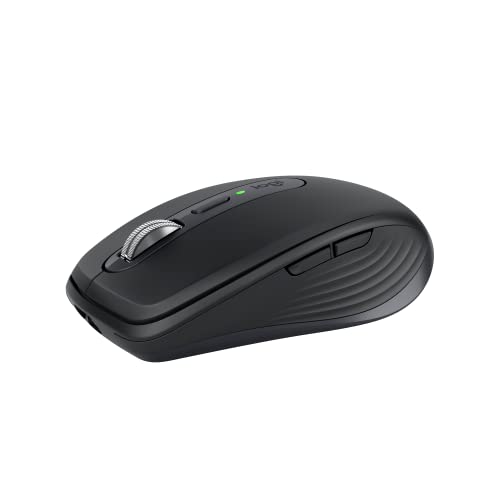 Logitech Mx Anywhere 3S