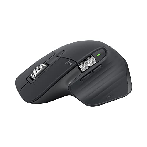 Logitech Mx Master 3S